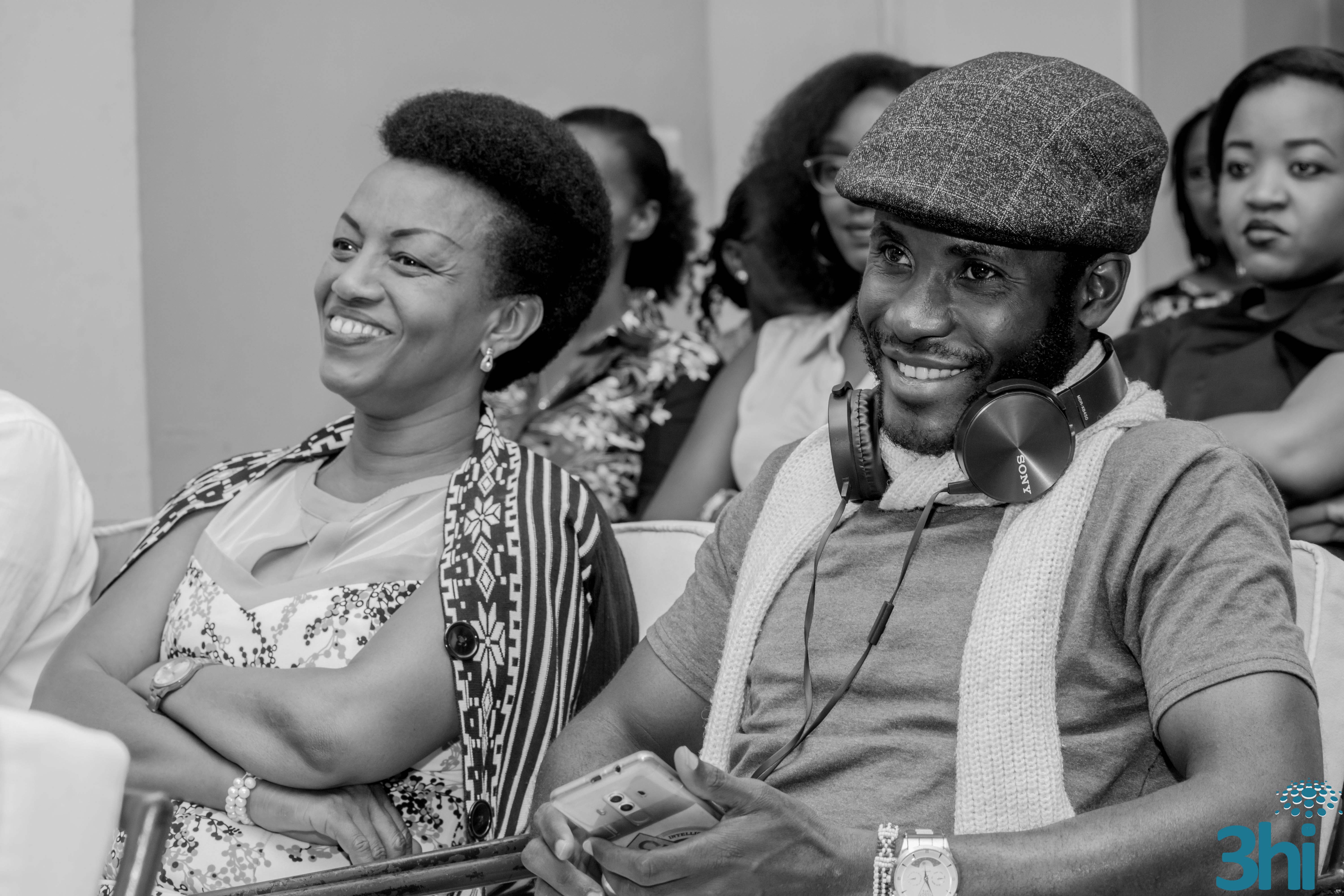 LES FEMMES FONT-ELLES PARTIE D’UNE MINORITE MAJORITAIRE – JIF2019