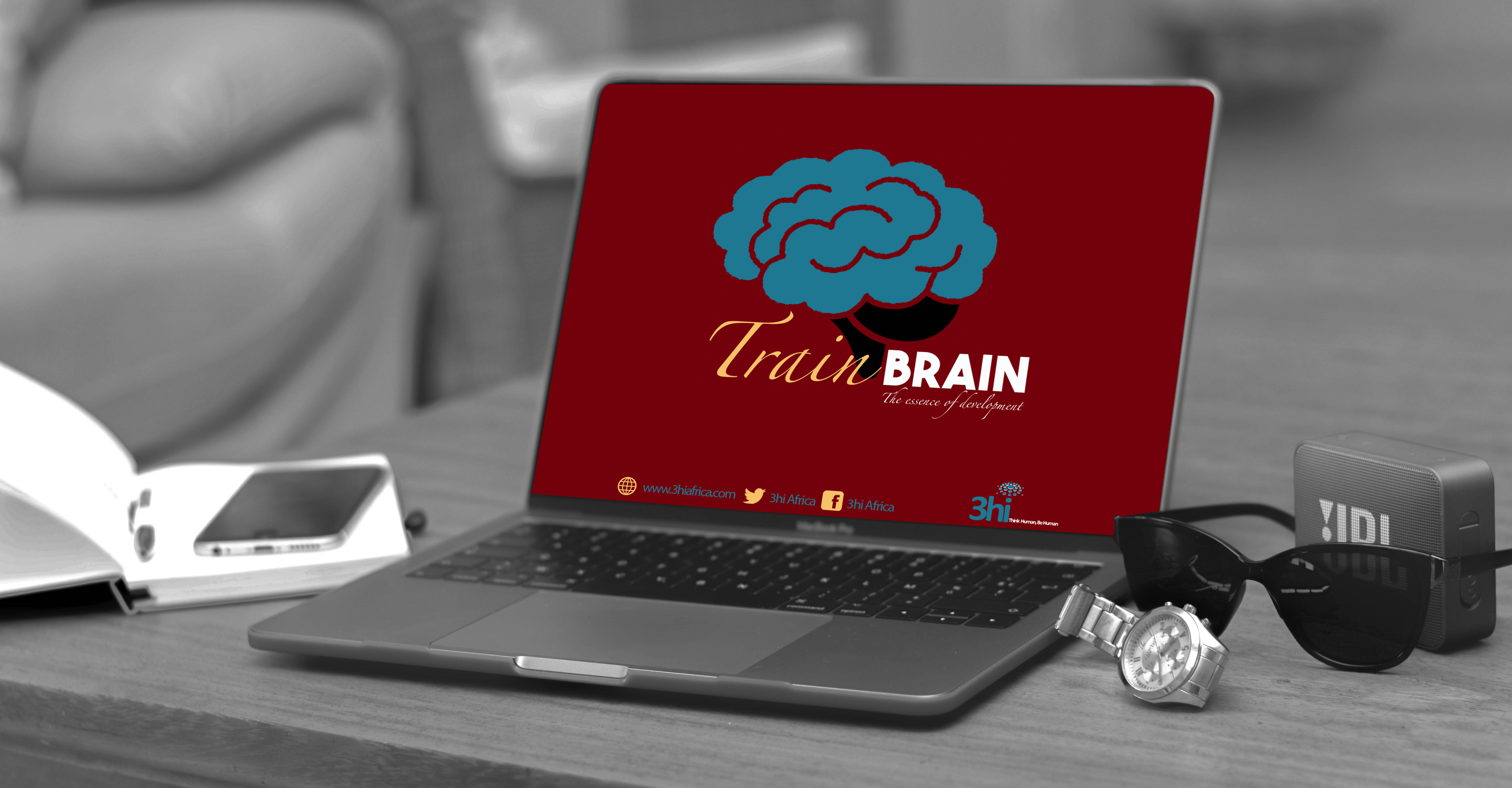 TRAINBRAIN 2020