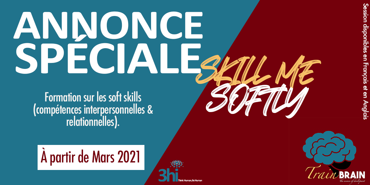 Les compétences relationnelles au cœur de la stratégie en matière de gestion des ressources humaines