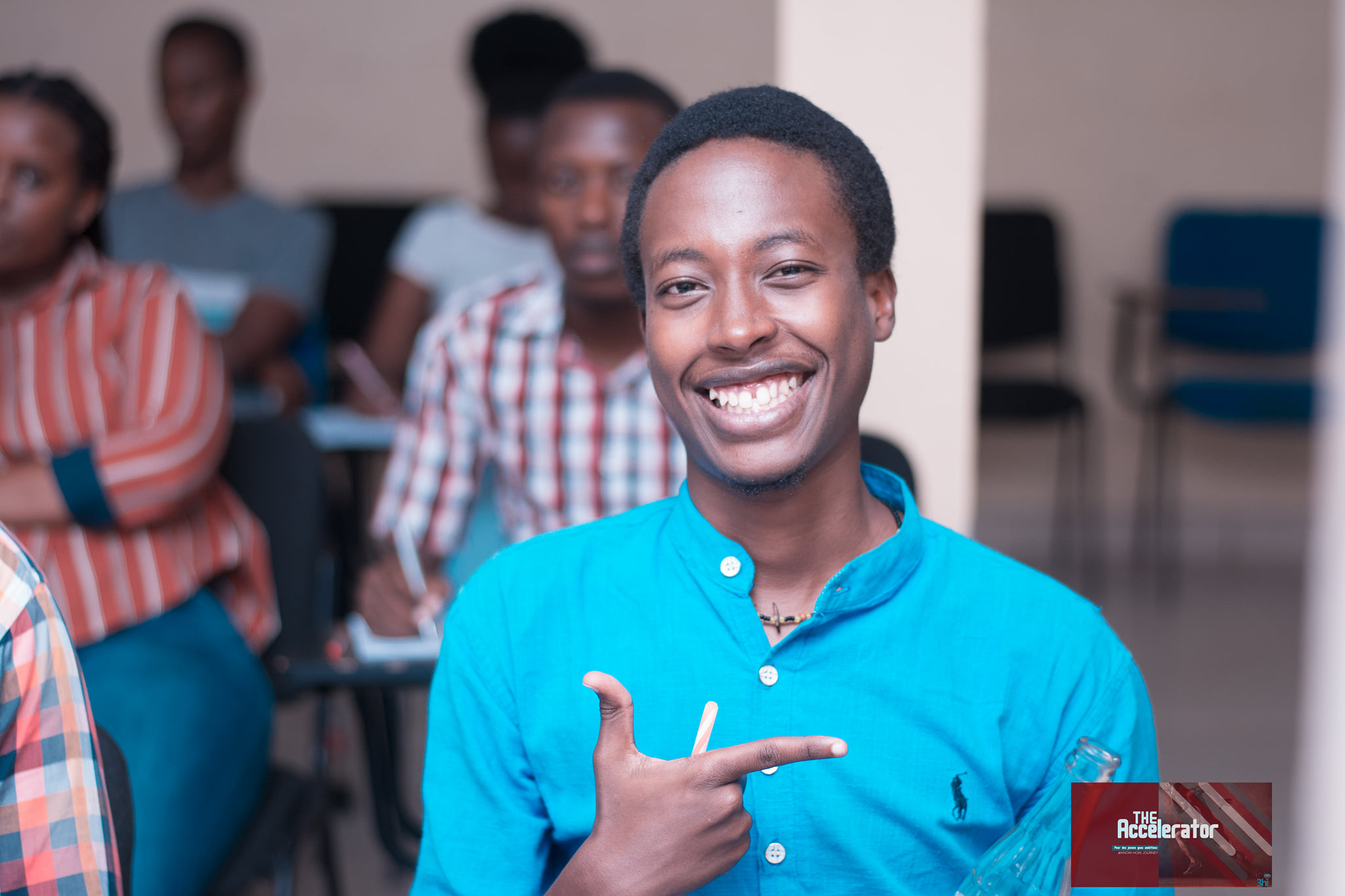 Un programme qui vient propulser l’insertion les jeunes dans le monde professionnel au Burundi et ailleurs, “THE ACCELATOR, Know-How Journey”